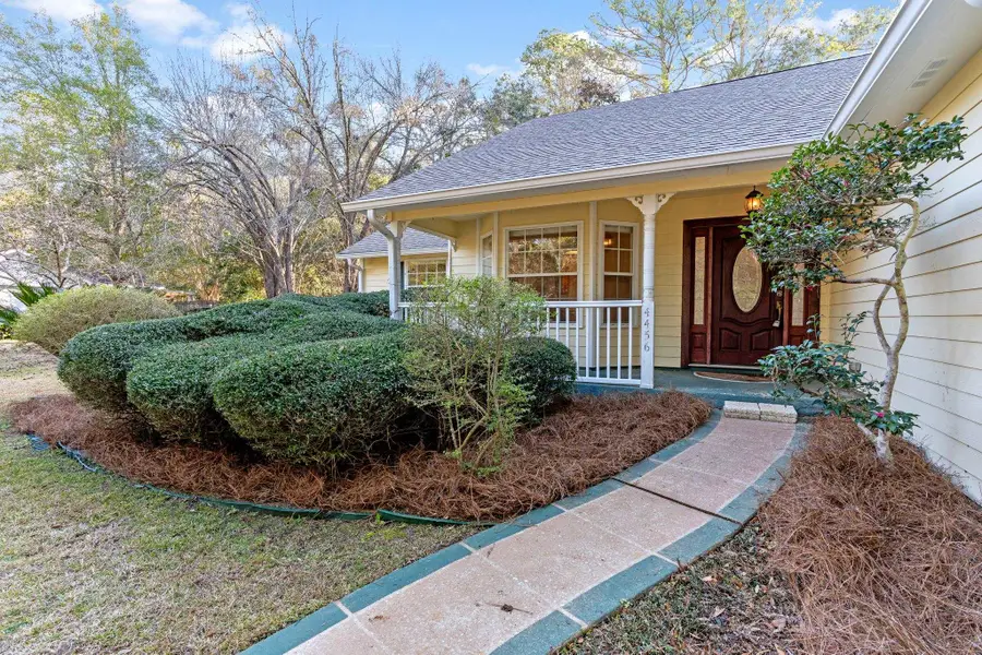 4456 Argyle Lane, Tallahassee, FL 32309 - #3