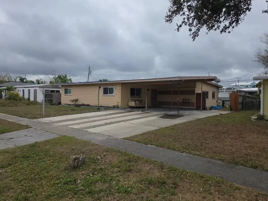 844 Conreid Dr Ne, Port Charlotte, FL 33952 - #2