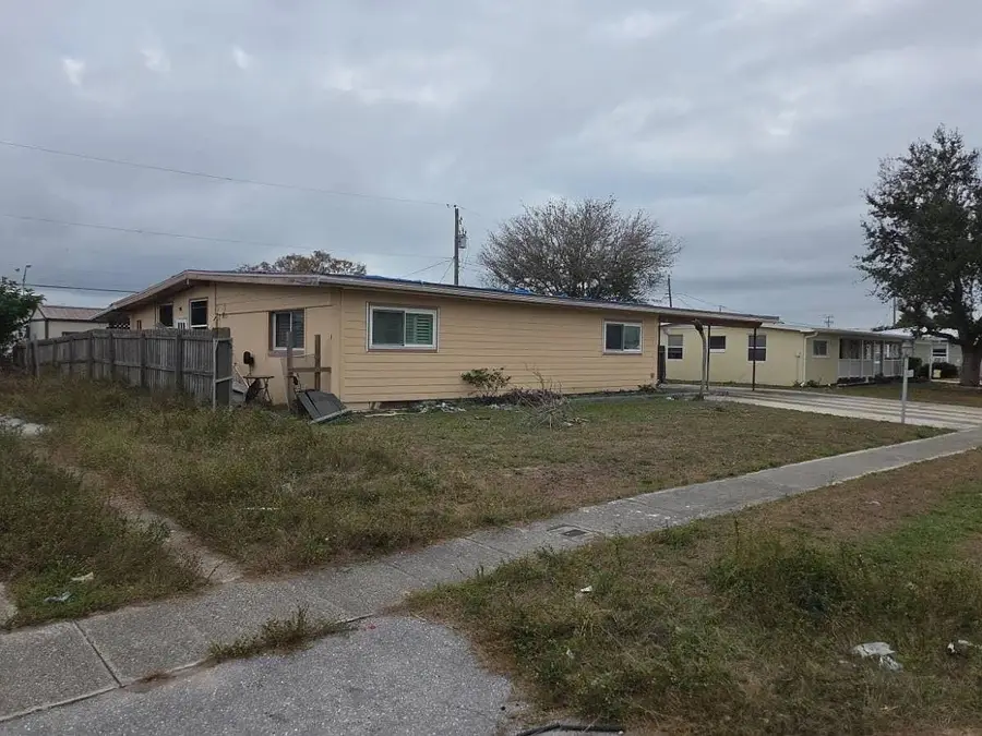 844 Conreid Dr Ne, Port Charlotte, FL 33952 - #3