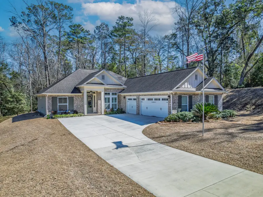 2801 Hadley Road, Tallahassee, FL 32309 - #2