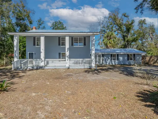 510 W Ash Street, Perry, FL 32347