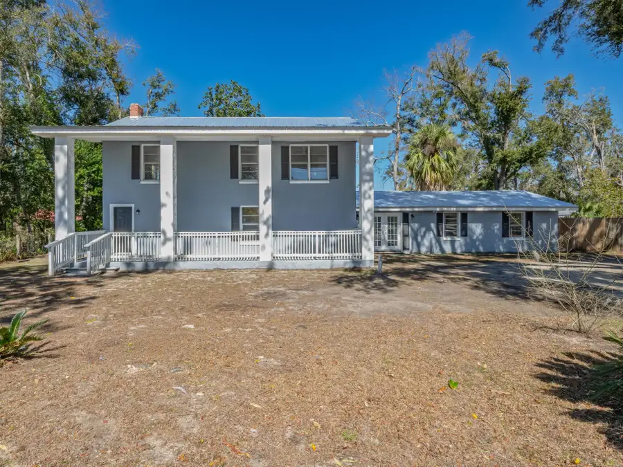 510 W Ash Street, Perry, FL 32347 - #2