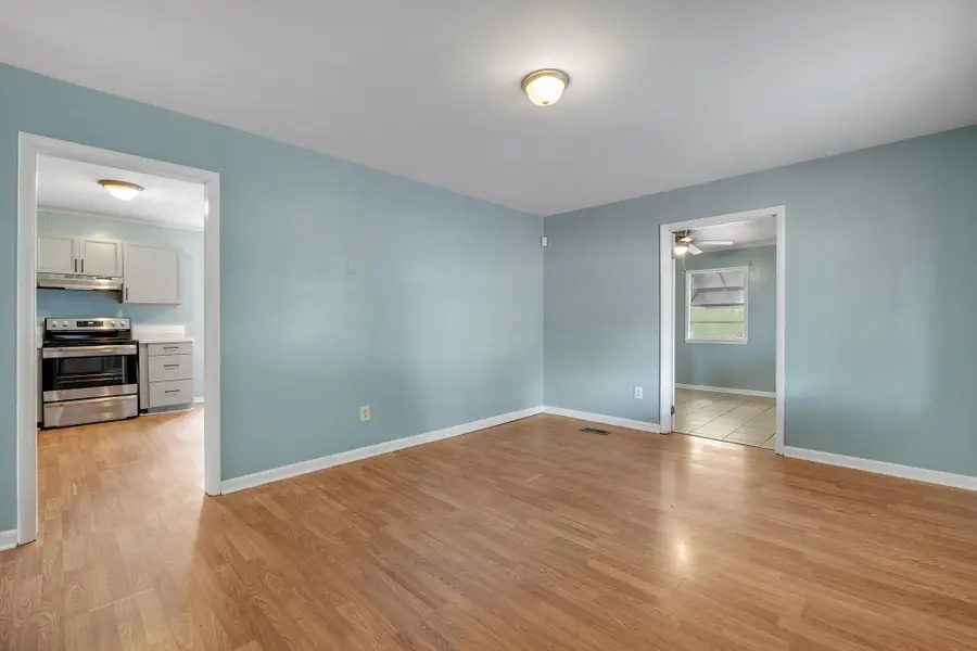 595 Alabama Street, Monticello, FL 32344 - #3