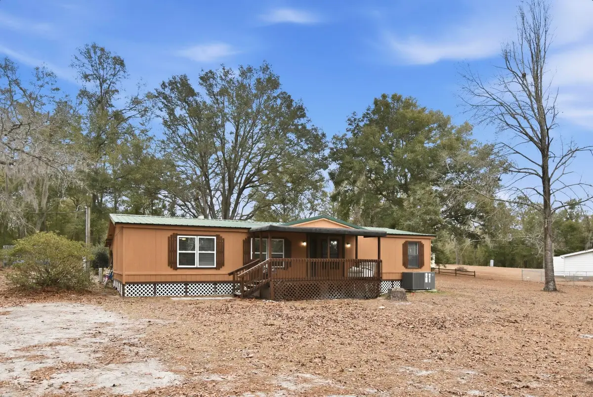 21674 E Shekinah Place, O Brien, FL 32071 - #1