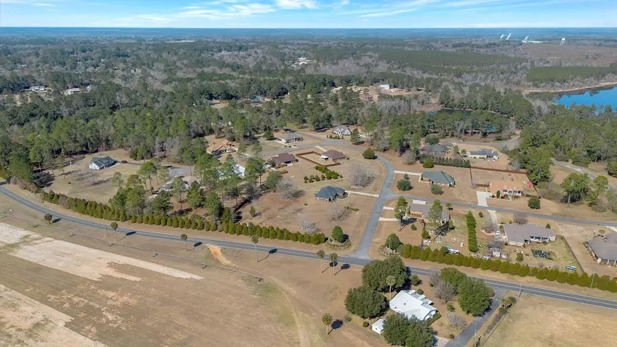 Lot 10E Wisteria Lane, Havana, FL 32333 - #3