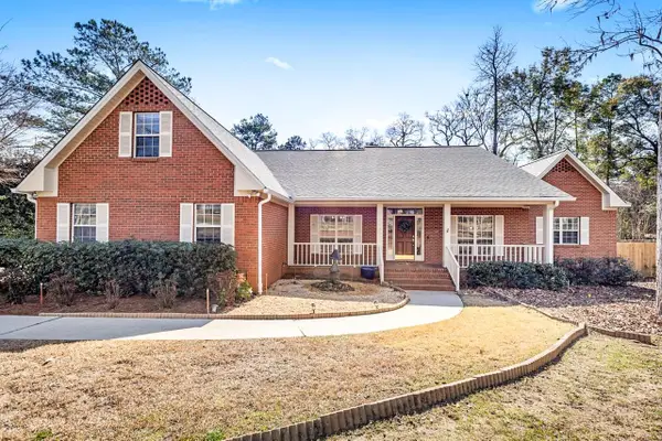 3194 Shamrock E Street, Tallahassee, FL 32309