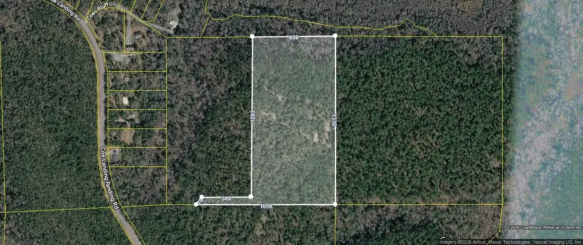 xxx Coe Landing Road, Tallahassee, FL 32310 - #1