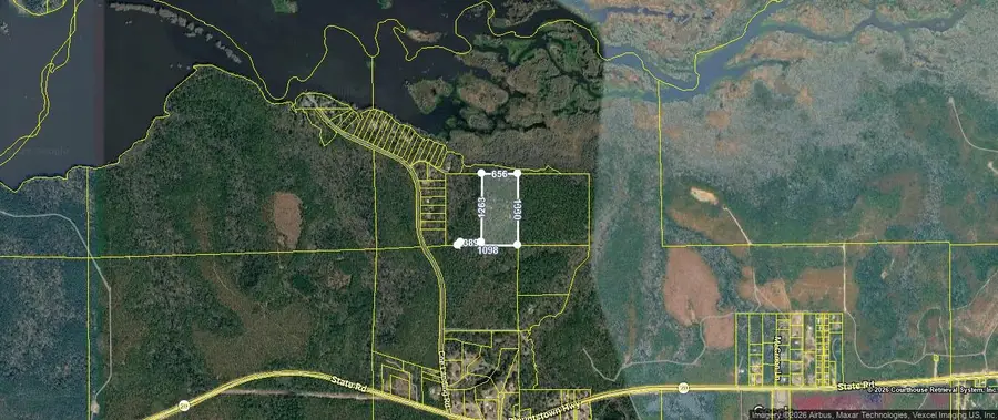 xxx Coe Landing Road, Tallahassee, FL 32310 - #3