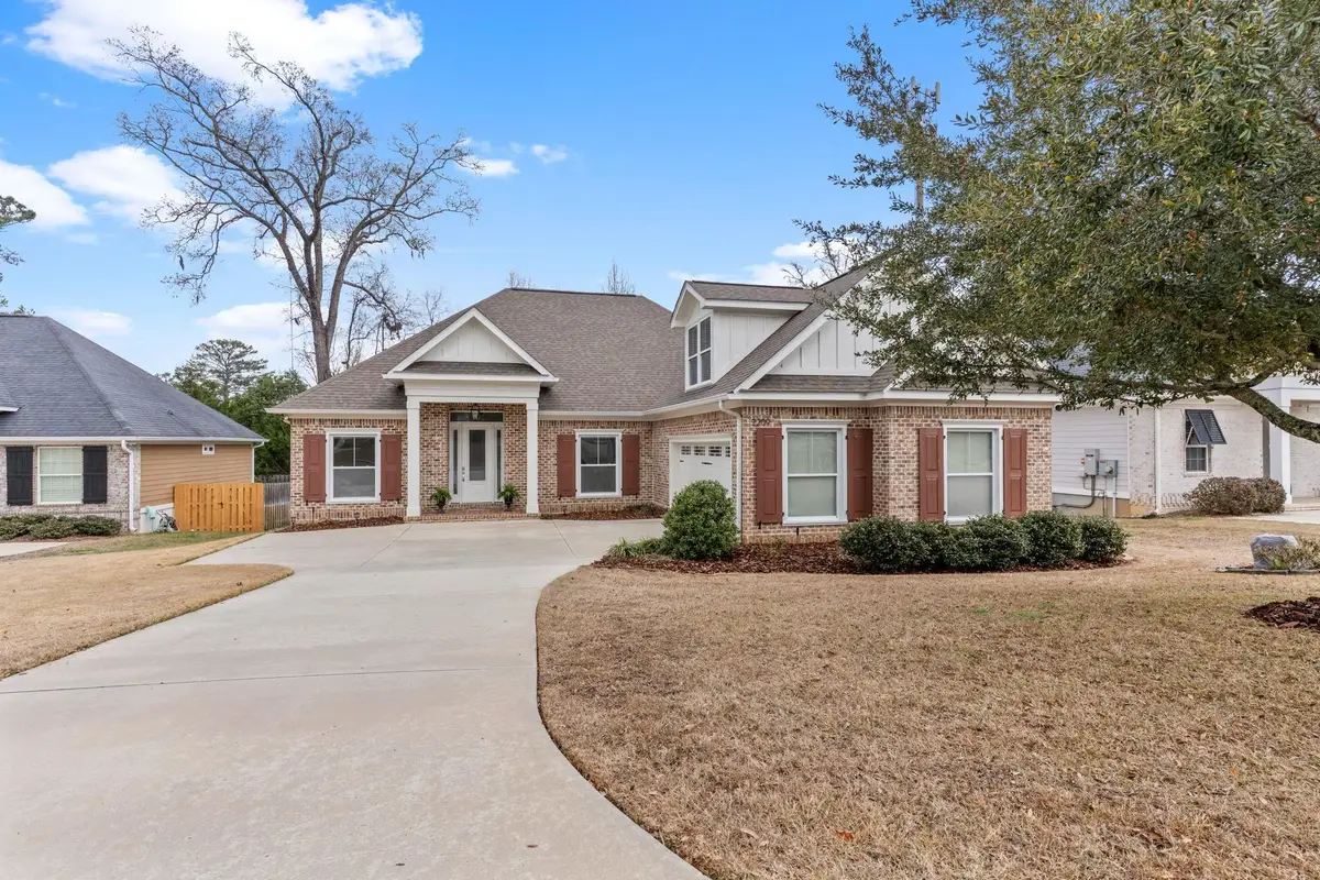 2209 Blakely Court, Tallahassee, FL 32308 - #1