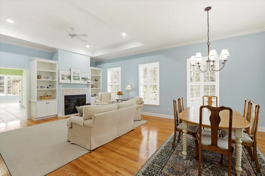 3462 Cameron Chase Drive, Tallahassee, FL 32309 - #2