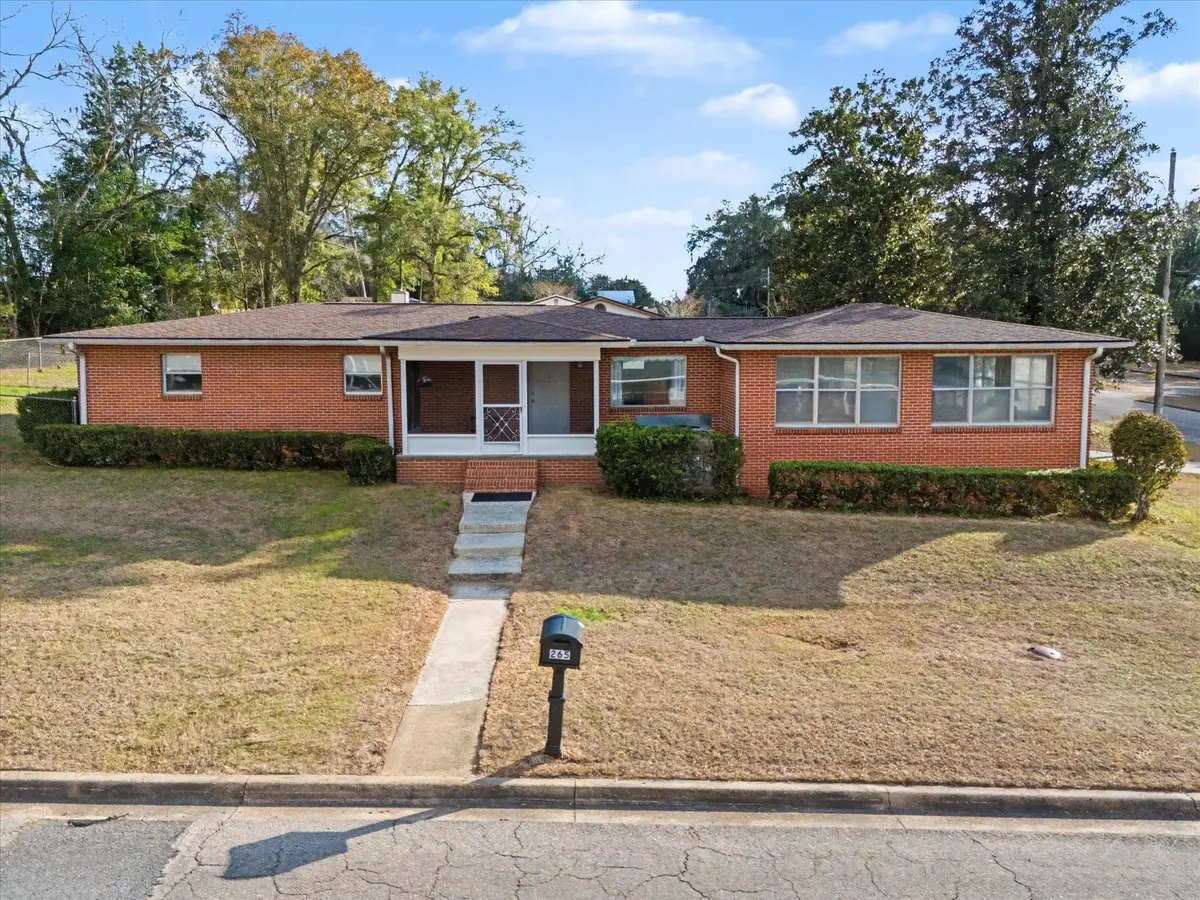 265 W Seminole Avenue, Monticello, FL 32344 - #1