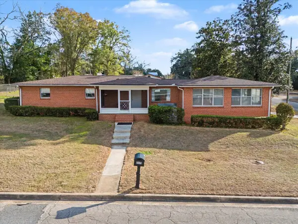 265 W Seminole Avenue, Monticello, FL 32344