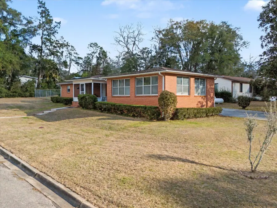 265 W Seminole Avenue, Monticello, FL 32344 - #3