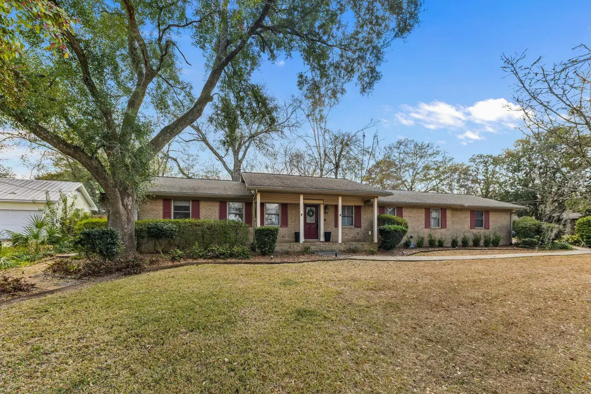 3201 Big Oak Drive, Tallahassee, FL 32311 - #1