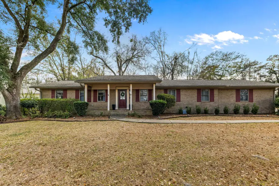 3201 Big Oak Drive, Tallahassee, FL 32311 - #3