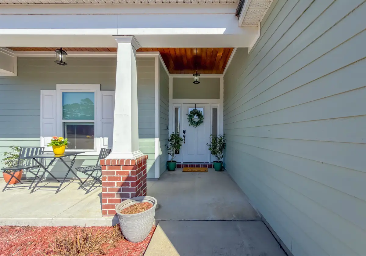 10 Stone Way, Crawfordville, FL 32327 - #1