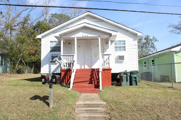824 Golden Street #A & B, Tallahassee, FL 32304