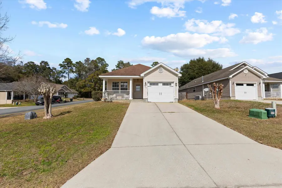 940 Beaver Creek Way, Tallahassee, FL 32301 - #2