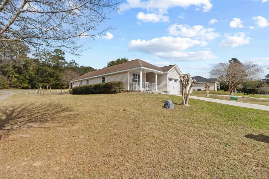 940 Beaver Creek Way, Tallahassee, FL 32301 - #3