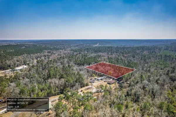 xx Bethel Street, Chattahoochee, FL 32324