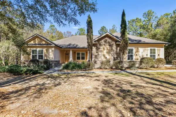 234 Legacy Way, Monticello, FL 32344