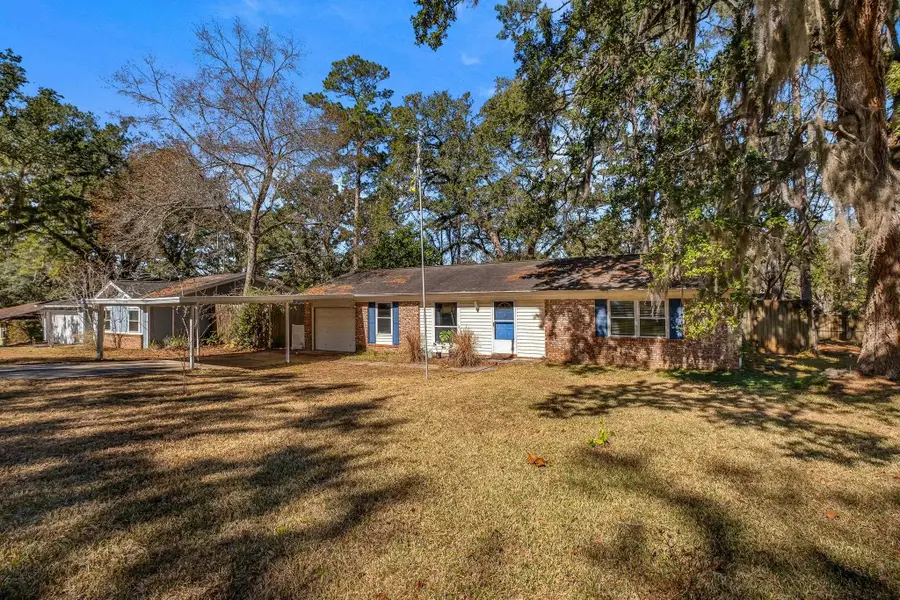 1818 Doric Drive, Tallahassee, FL 32303 - #2