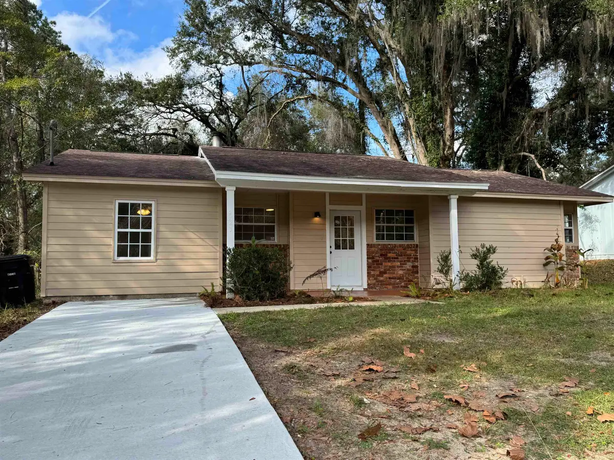 2721 Faringdon Drive, Tallahassee, FL 32303 - #1