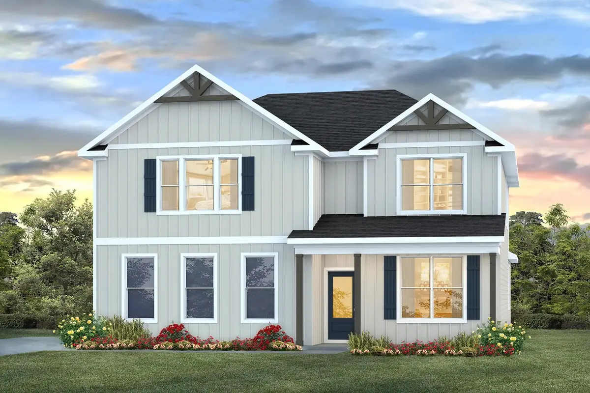 7934 Lonesome Dove Lane, Tallahassee, FL 32311 - #1