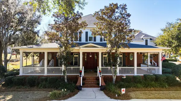 3592 Mossy Creek Lane, Tallahassee, FL 32311