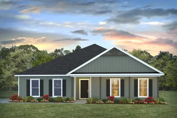 5364 Pine Dove Drive, Tallahassee, FL 32311