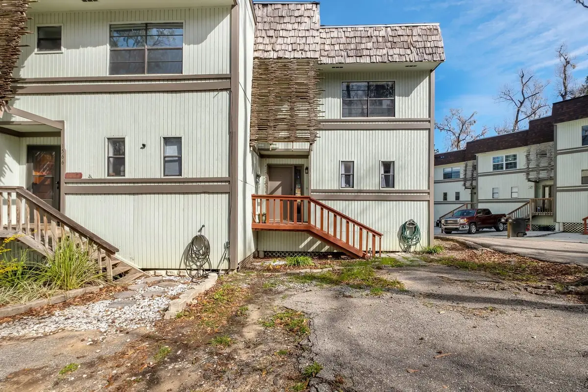 1570 Three Lantern Lane, Tallahassee, FL 32301 - #1