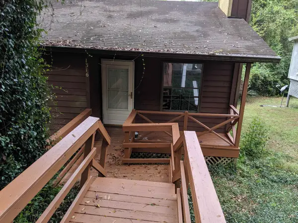 1316 Burgess Drive, Tallahassee, FL 32304