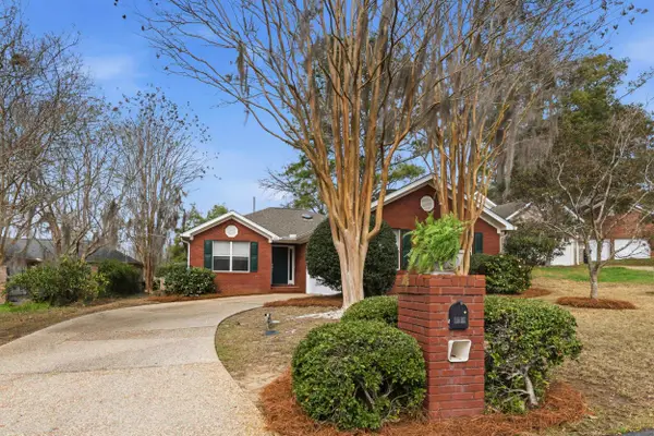 360 Colt Court, Tallahassee, FL 32312