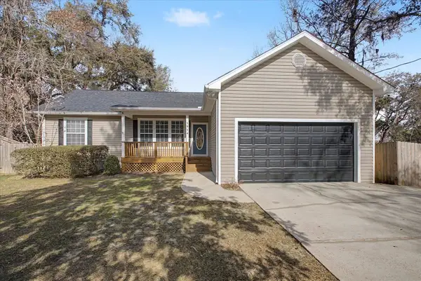 1914 Longview Drive, Tallahassee, FL 32303