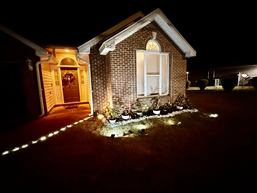 545 Slash Circle, Midway, FL 32343 - #2