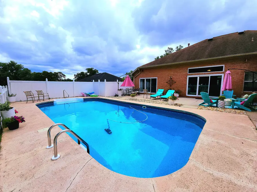 6280 Whittondale Drive, Tallahassee, FL 32312 - #2