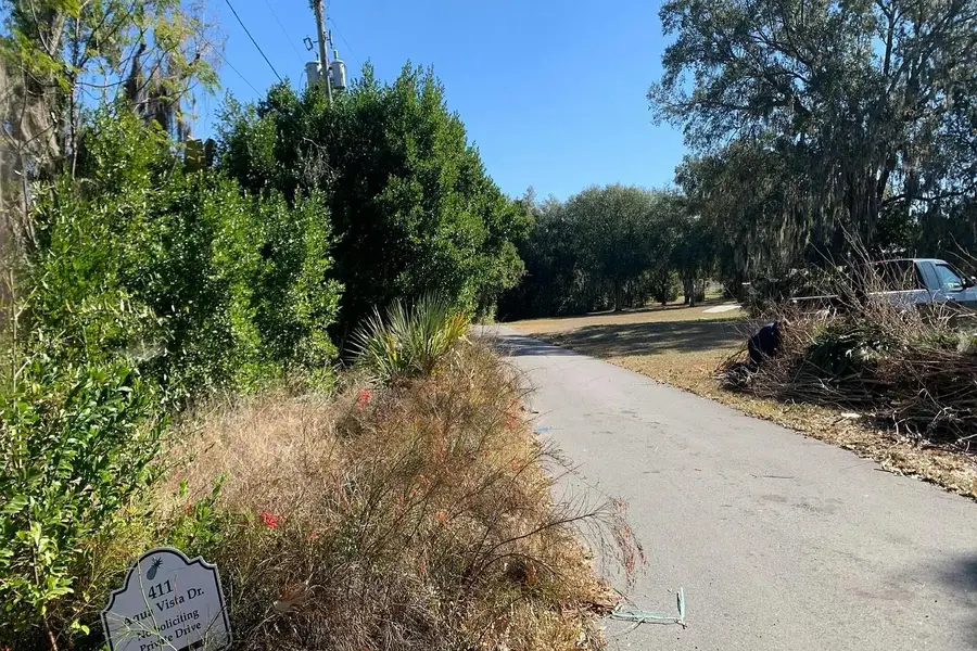 411 Aqua Vista Drive, Haines City, FL 33844 - #3