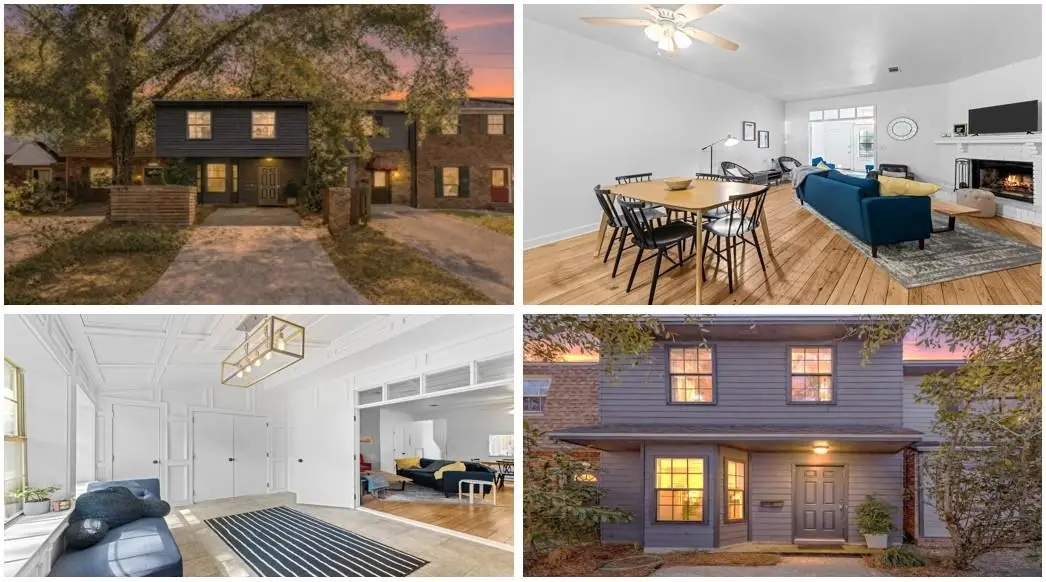 475 E Van Buren Street, Tallahassee, FL 32301 - #1