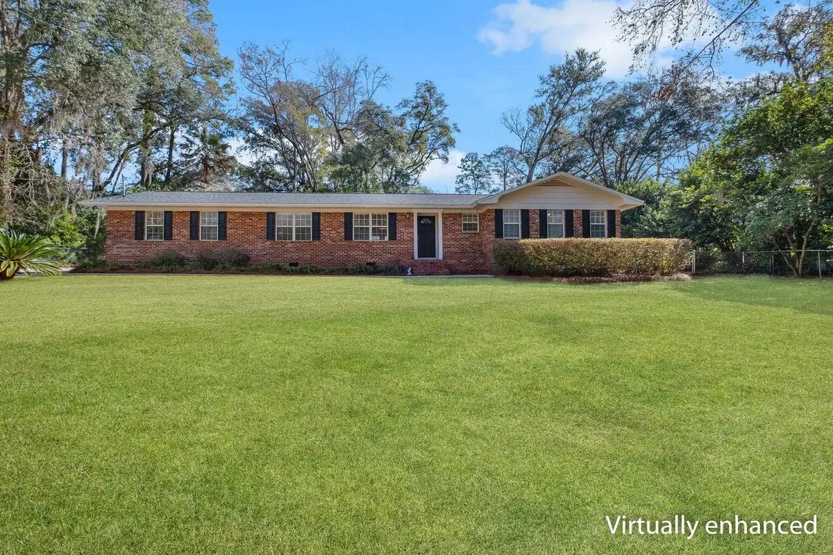 3203 Brookforest Drive, Tallahassee, FL 32312 - #1