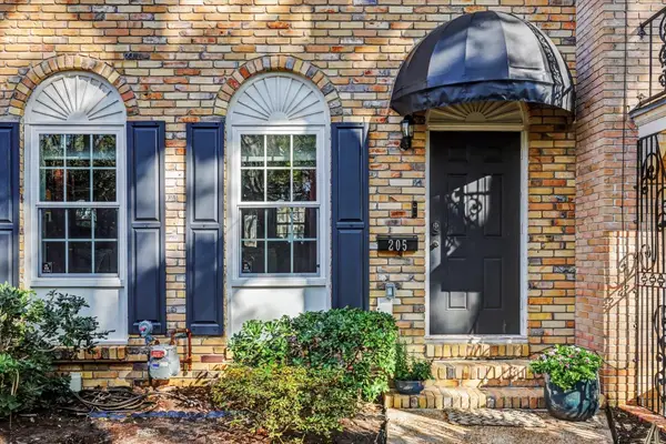 205 N Meridian Street, Tallahassee, FL 32301