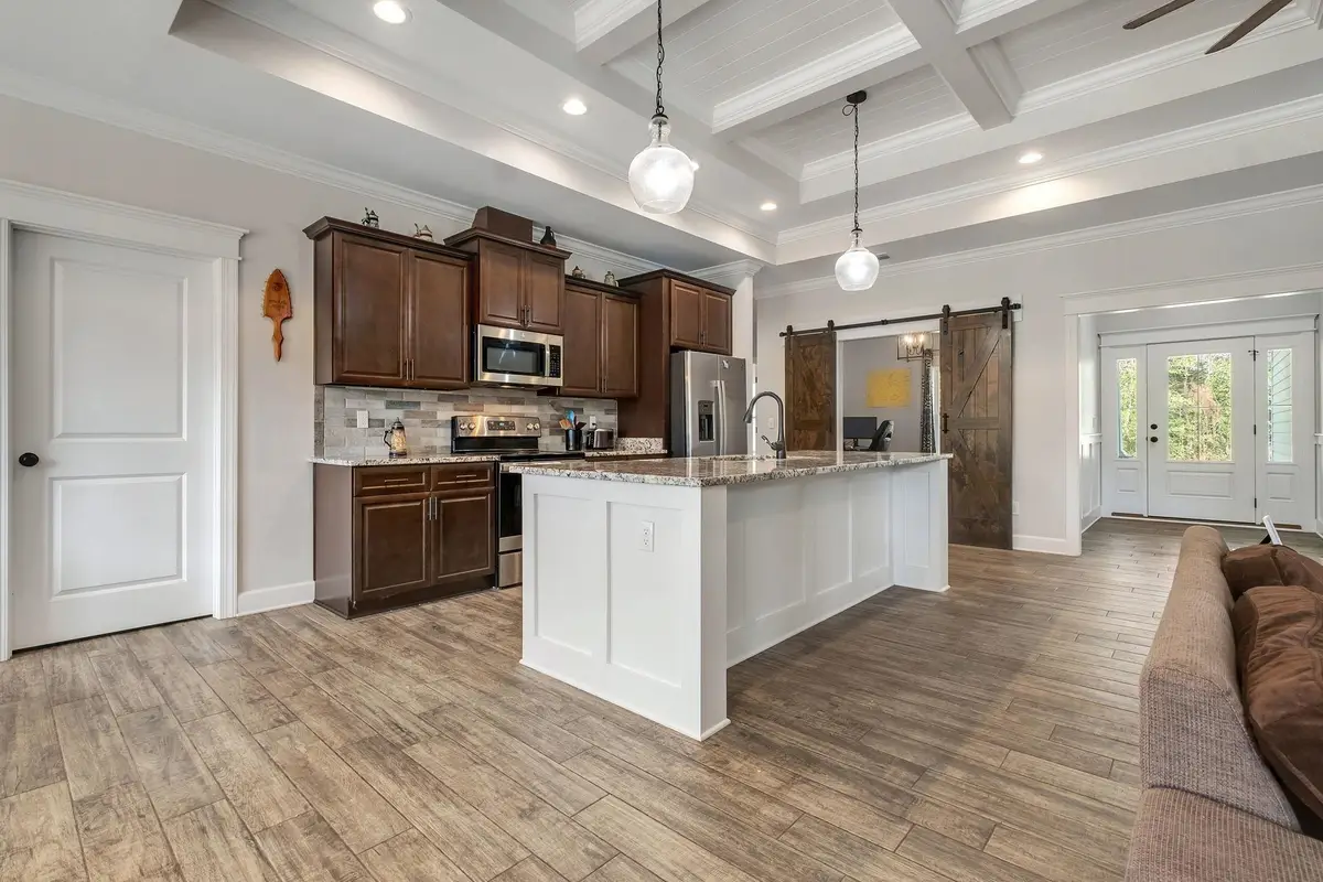 75 Pan Cera Drive, Crawfordville, FL 32327 - #1