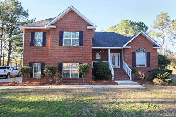 76 Riverwind Trail, Other Georgia, GA 31765