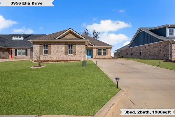 3956 Ella Drive, Tallahassee, FL 32303