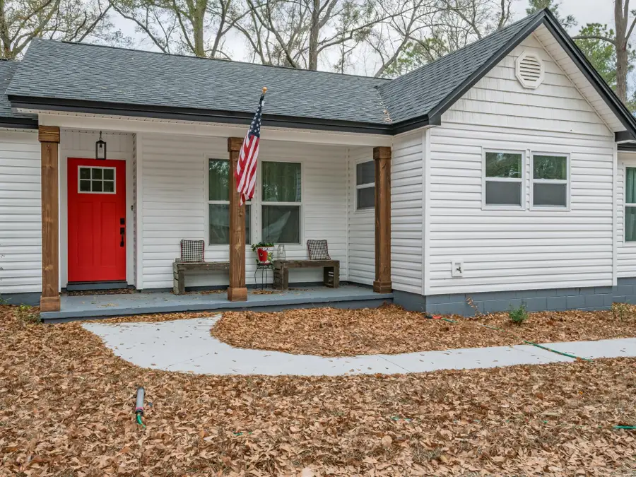 44 Wildwood Drive, Crawfordville, FL 32327 - #2