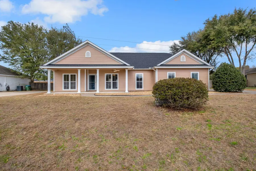 46 Savannah Forest Circle, Crawfordville, FL 32327 - #2