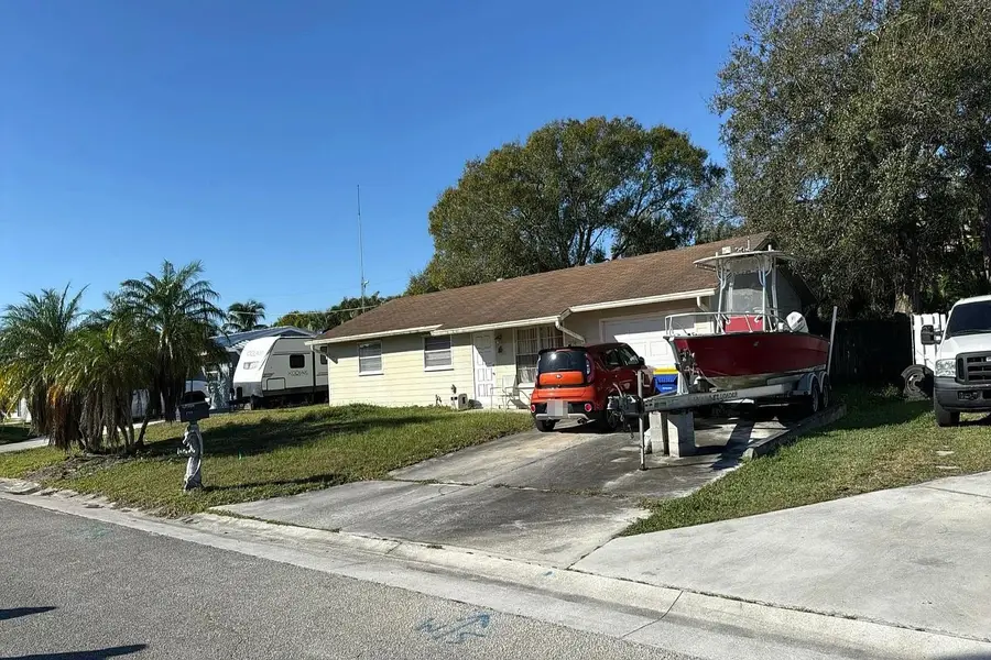 3236 SW Areca Drive, Palm City, FL 34990 - #2