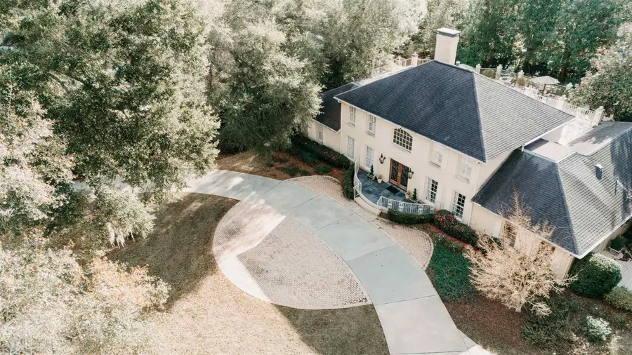 2813 N Shamrock, Tallahassee, FL 32309 - #3