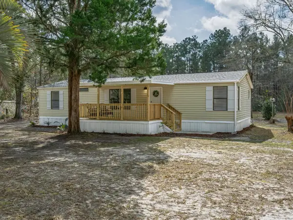 7433 Fieldcrest Drive, Tallahassee, FL 32304