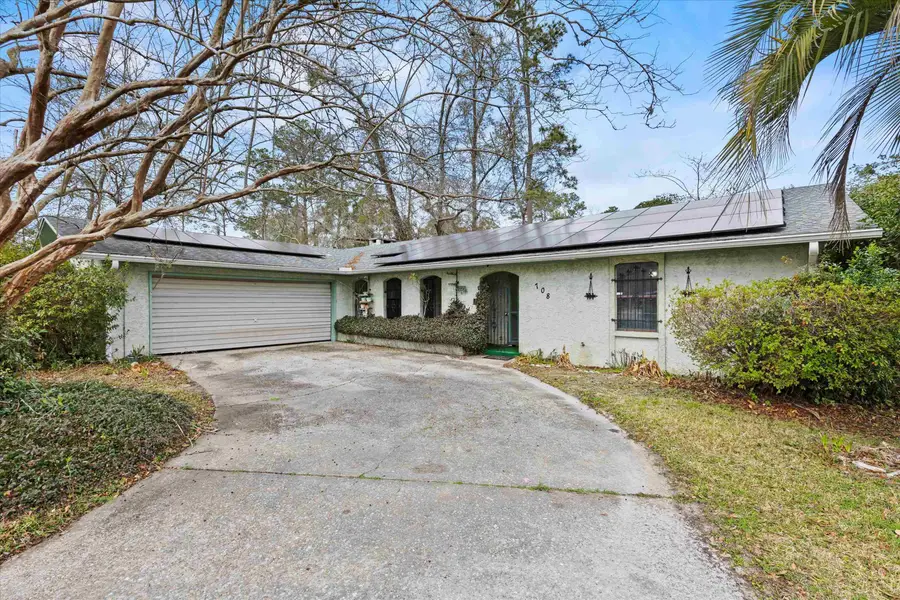 708 Brookridge Drive, Tallahassee, FL 32305 - #3