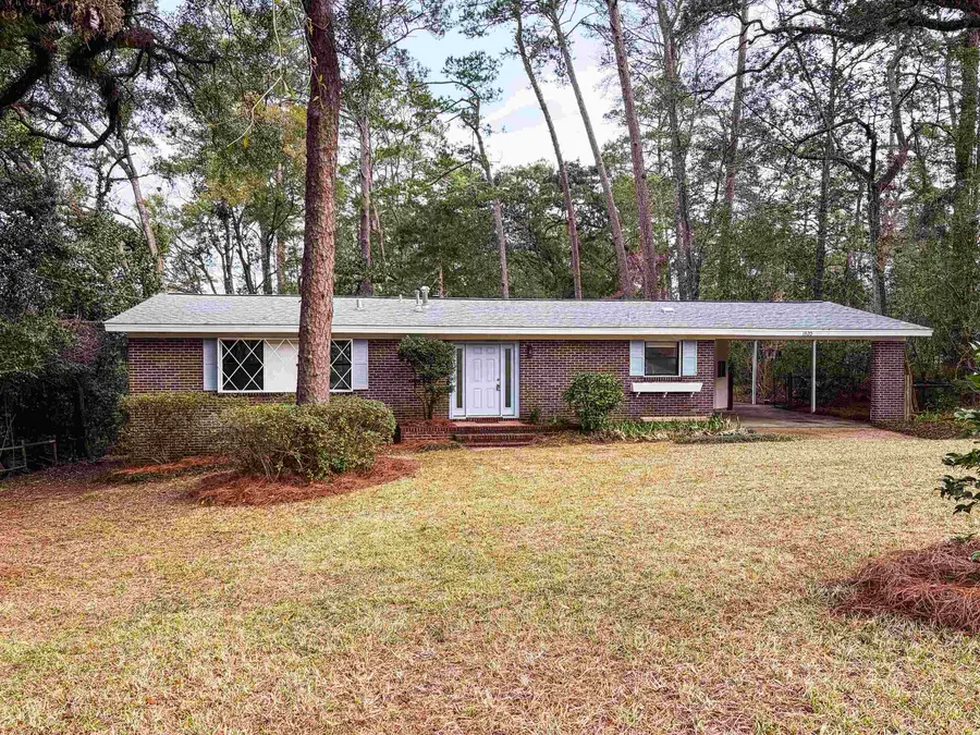 1920 Sunset Lane, Tallahassee, FL 32303 - #2